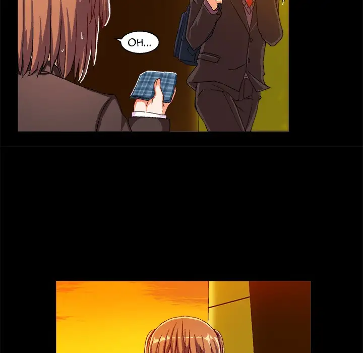 The Perfect Duo - Chapter 4 [photo 77] - MangaPorn