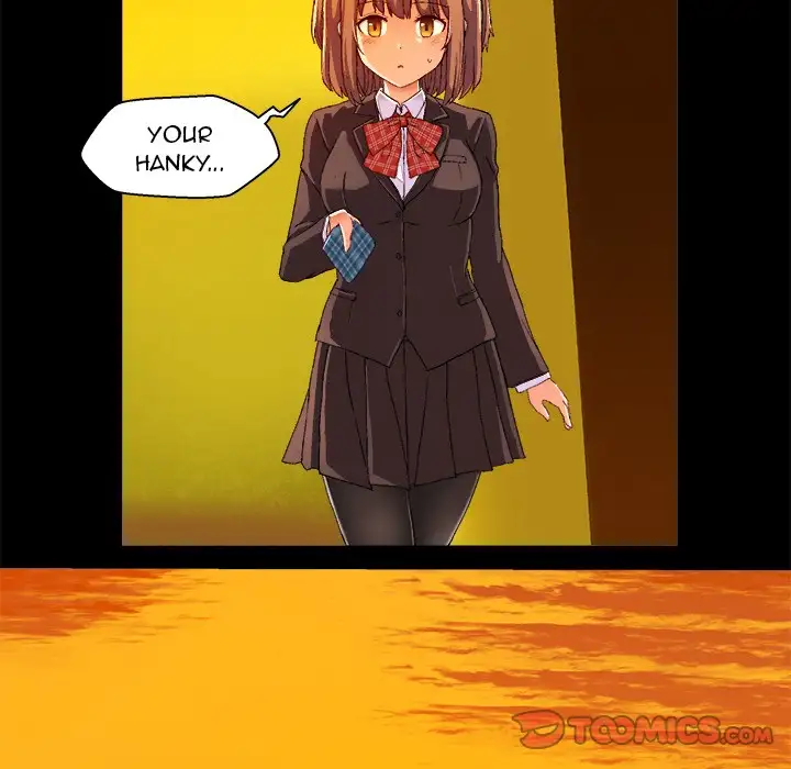 The Perfect Duo - Chapter 4 [photo 78] - MangaPorn