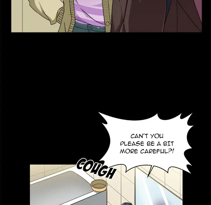 The Perfect Duo - Chapter 4 [photo 8] - MangaPorn