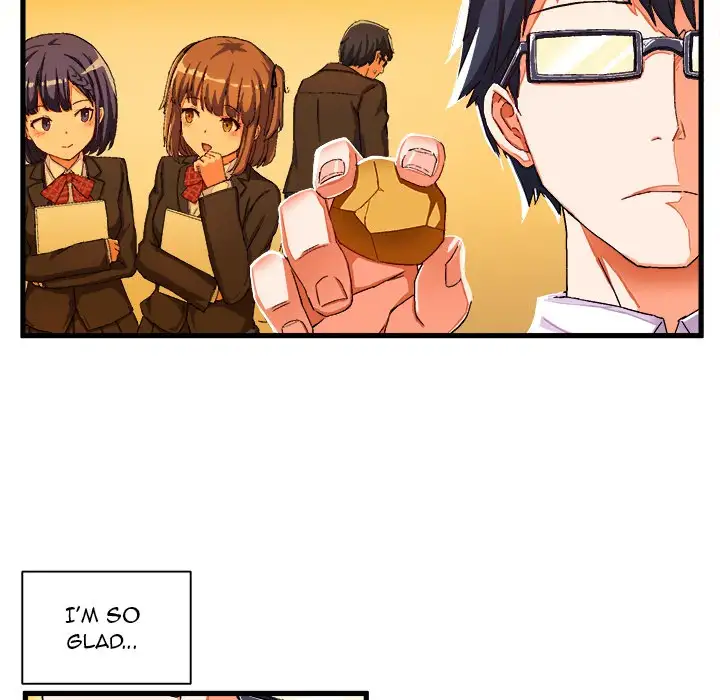 The Perfect Duo - Chapter 4 [photo 83] - MangaPorn