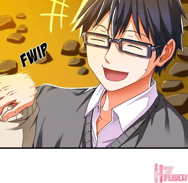 The Perfect Duo - Chapter 4 [photo 85] - MangaPorn