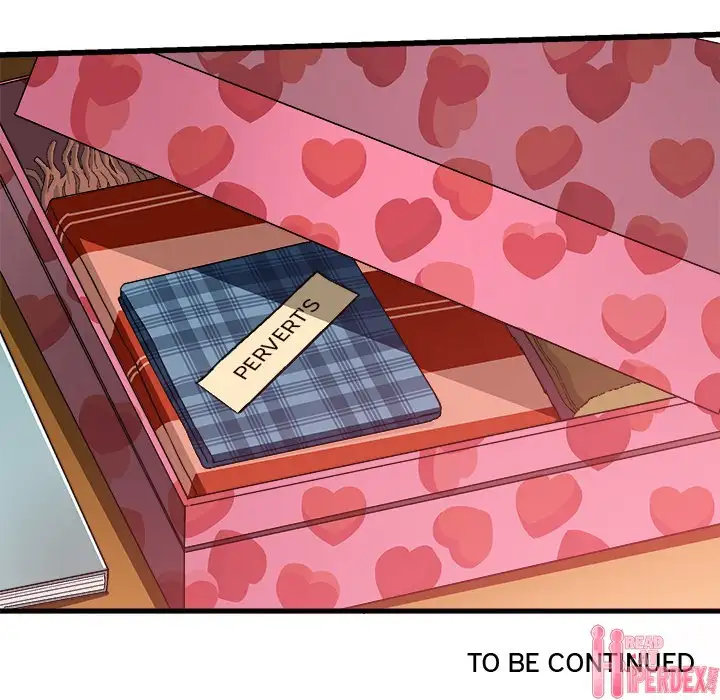 The Perfect Duo - Chapter 4 [photo 89] - MangaPorn