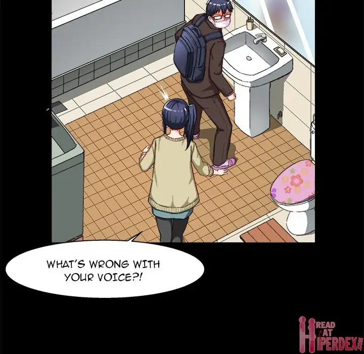 The Perfect Duo - Chapter 4 [photo 9] - MangaPorn