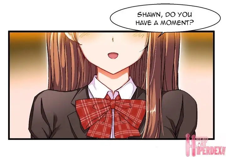 The Perfect Duo - Chapter 5 [photo 1] - MangaPorn