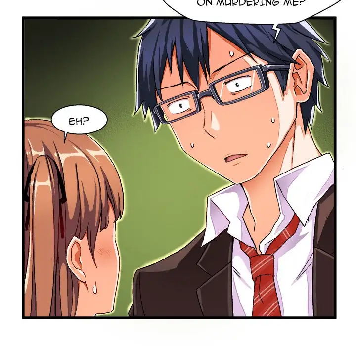 The Perfect Duo - Chapter 5 [photo 12] - MangaPorn