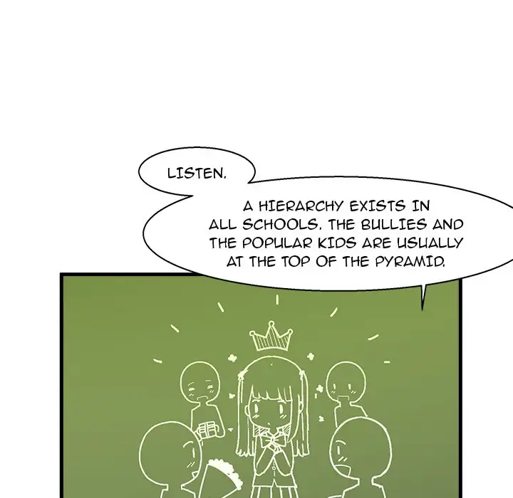 The Perfect Duo - Chapter 5 [photo 13] - MangaPorn