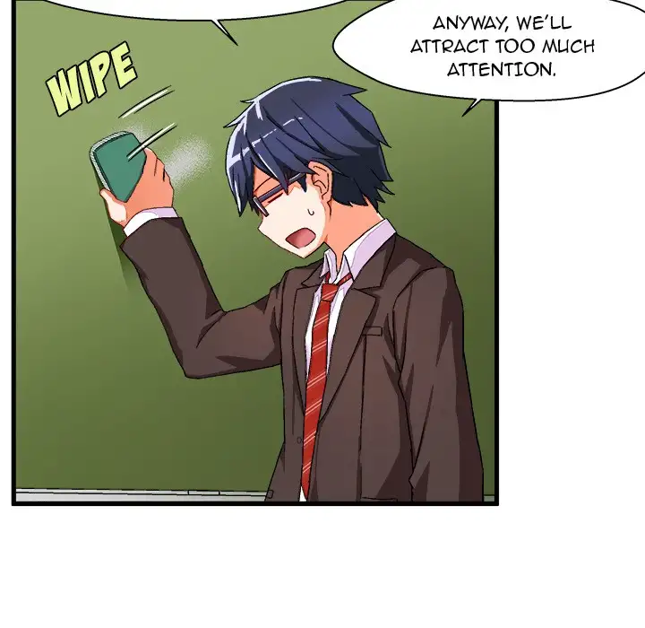 The Perfect Duo - Chapter 5 [photo 15] - MangaPorn