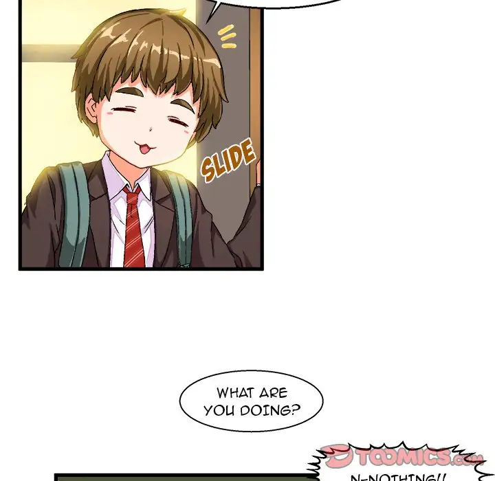 The Perfect Duo - Chapter 5 [photo 22] - MangaPorn