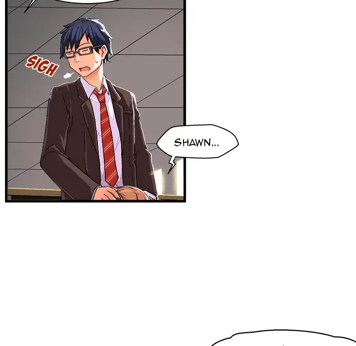 The Perfect Duo - Chapter 5 [photo 24] - MangaPorn