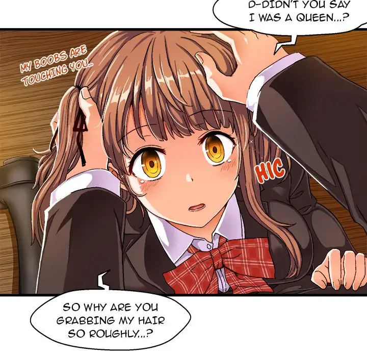 The Perfect Duo - Chapter 5 [photo 25] - MangaPorn