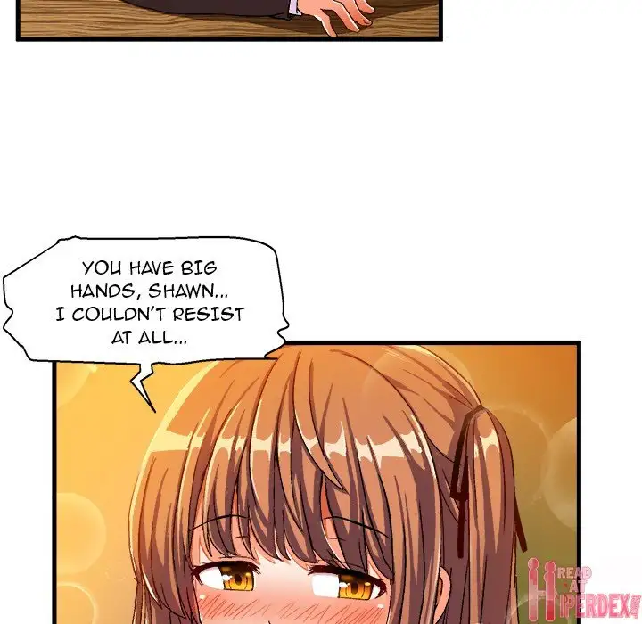 The Perfect Duo - Chapter 5 [photo 27] - MangaPorn