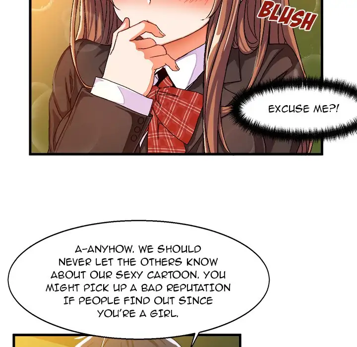 The Perfect Duo - Chapter 5 [photo 28] - MangaPorn