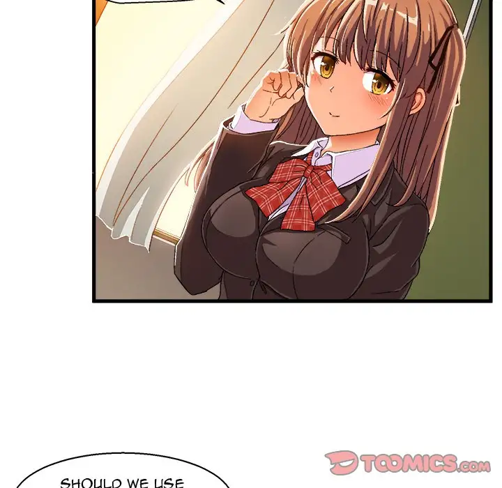 The Perfect Duo - Chapter 5 [photo 30] - MangaPorn