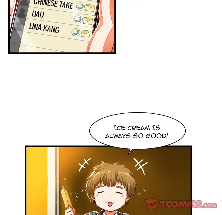 The Perfect Duo - Chapter 5 [photo 34] - MangaPorn