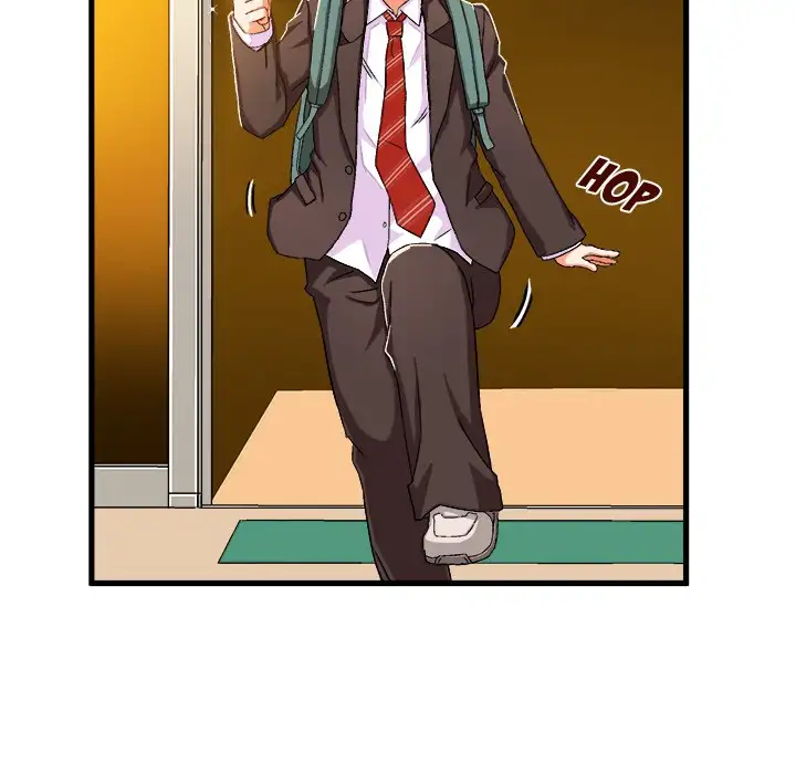 The Perfect Duo - Chapter 5 [photo 35] - MangaPorn