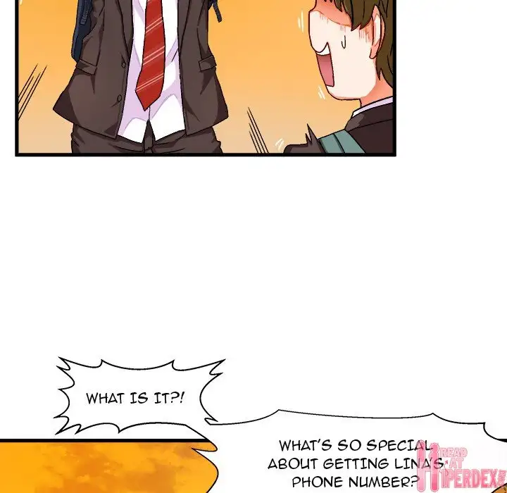 The Perfect Duo - Chapter 5 [photo 37] - MangaPorn