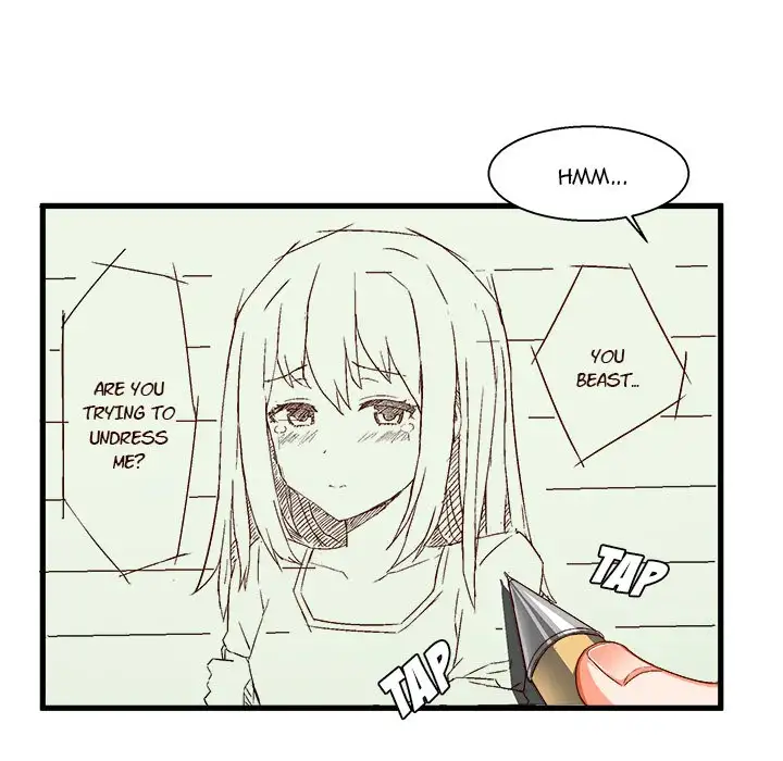 The Perfect Duo - Chapter 5 [photo 40] - MangaPorn