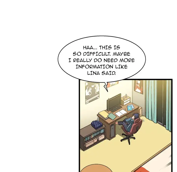 The Perfect Duo - Chapter 5 [photo 41] - MangaPorn