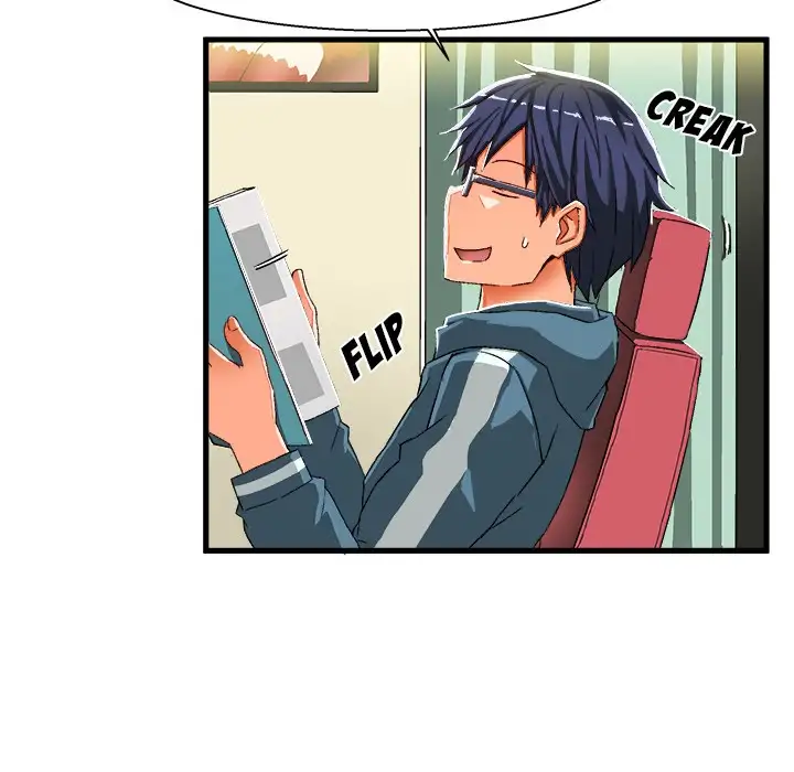 The Perfect Duo - Chapter 5 [photo 44] - MangaPorn