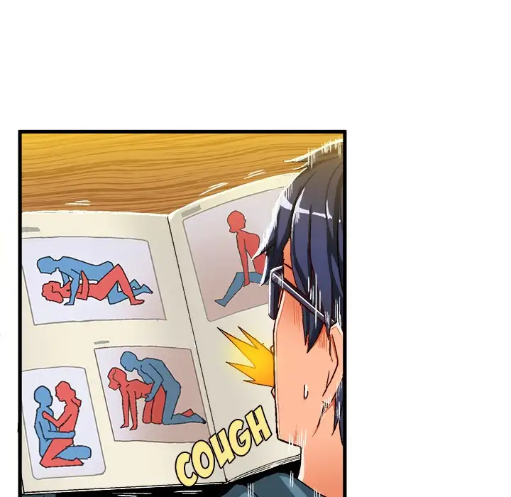 The Perfect Duo - Chapter 5 [photo 45] - MangaPorn