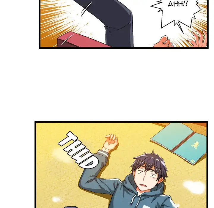 The Perfect Duo - Chapter 5 [photo 47] - MangaPorn