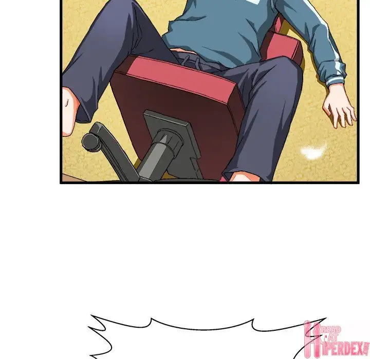 The Perfect Duo - Chapter 5 [photo 48] - MangaPorn