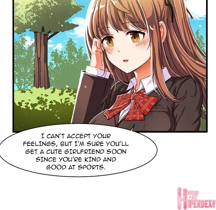 The Perfect Duo - Chapter 5 [photo 53] - MangaPorn