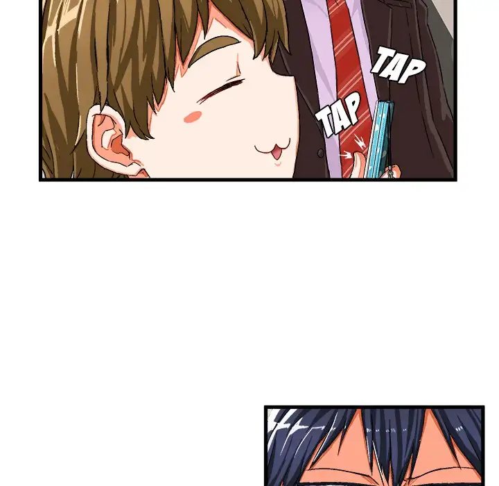 The Perfect Duo - Chapter 5 [photo 61] - MangaPorn