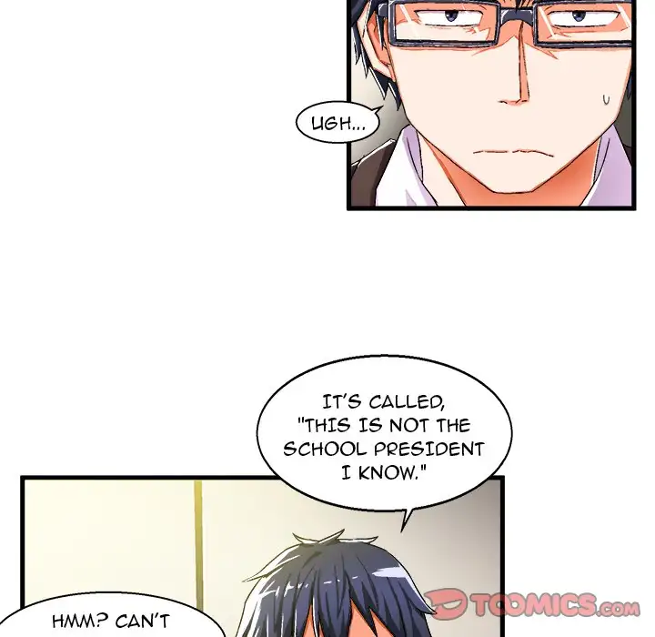 The Perfect Duo - Chapter 5 [photo 62] - MangaPorn