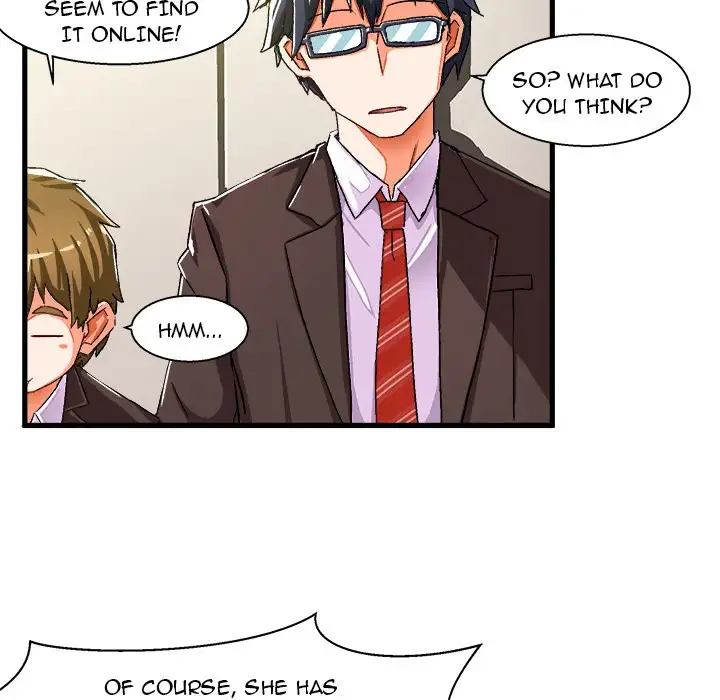 The Perfect Duo - Chapter 5 [photo 63] - MangaPorn