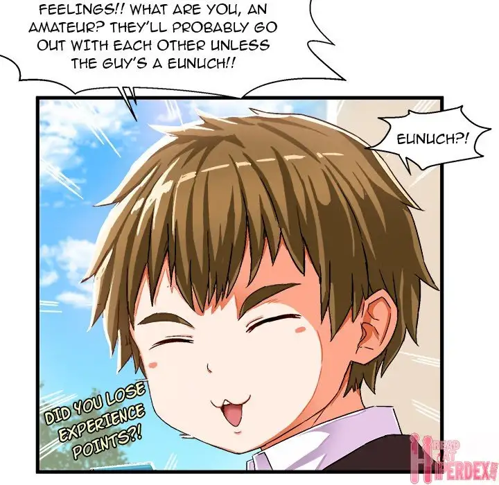 The Perfect Duo - Chapter 5 [photo 64] - MangaPorn