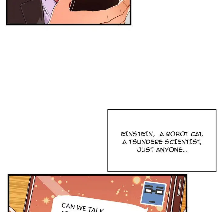 The Perfect Duo - Chapter 5 [photo 68] - MangaPorn