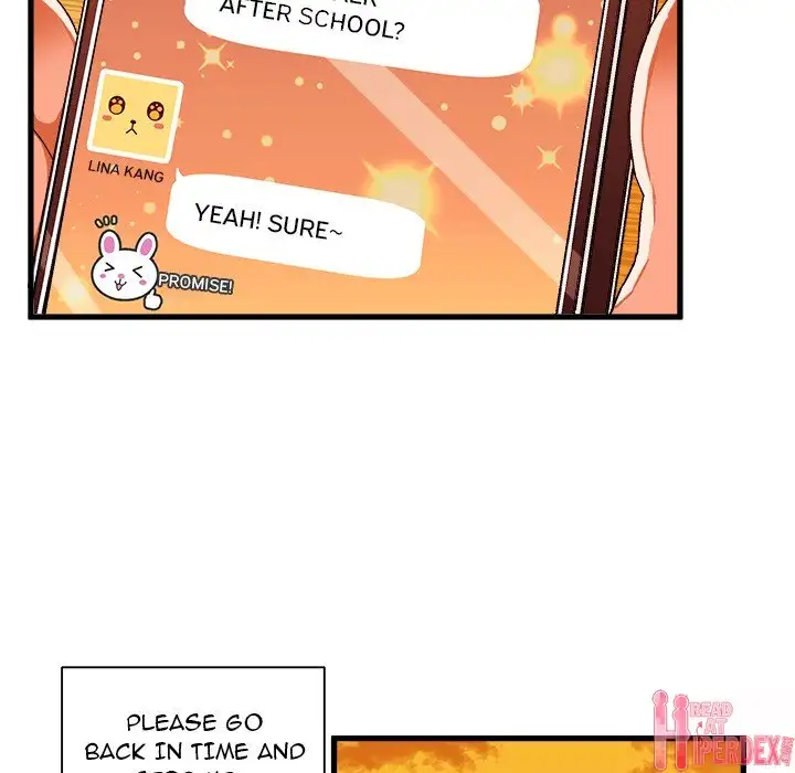 The Perfect Duo - Chapter 5 [photo 69] - MangaPorn