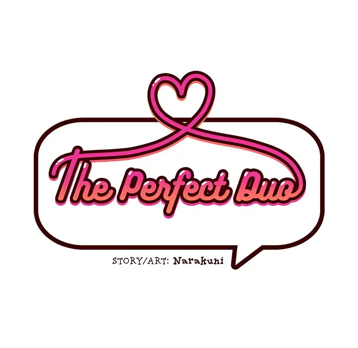 The Perfect Duo - Chapter 5 [photo 7] - MangaPorn