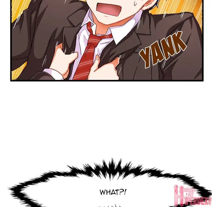 The Perfect Duo - Chapter 5 [photo 80] - MangaPorn