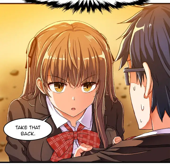 The Perfect Duo - Chapter 5 [photo 81] - MangaPorn