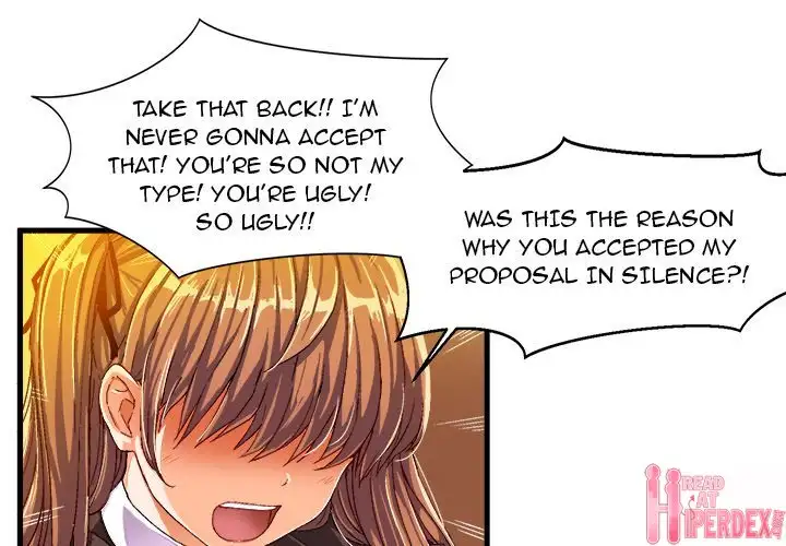 The Perfect Duo - Chapter 6 [photo 1] - MangaPorn