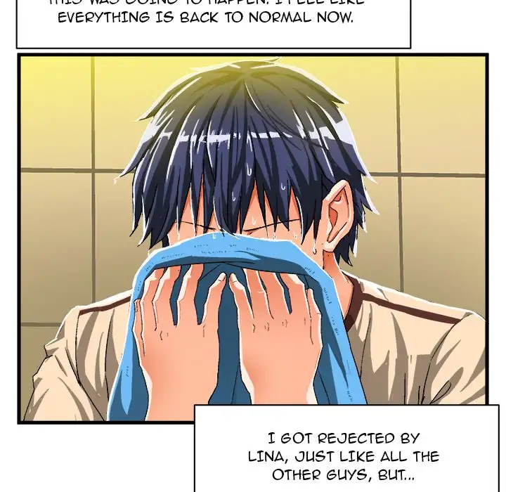 The Perfect Duo - Chapter 6 [photo 15] - MangaPorn