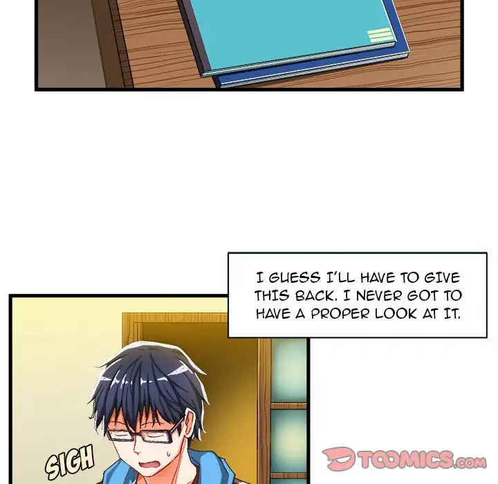 The Perfect Duo - Chapter 6 [photo 18] - MangaPorn