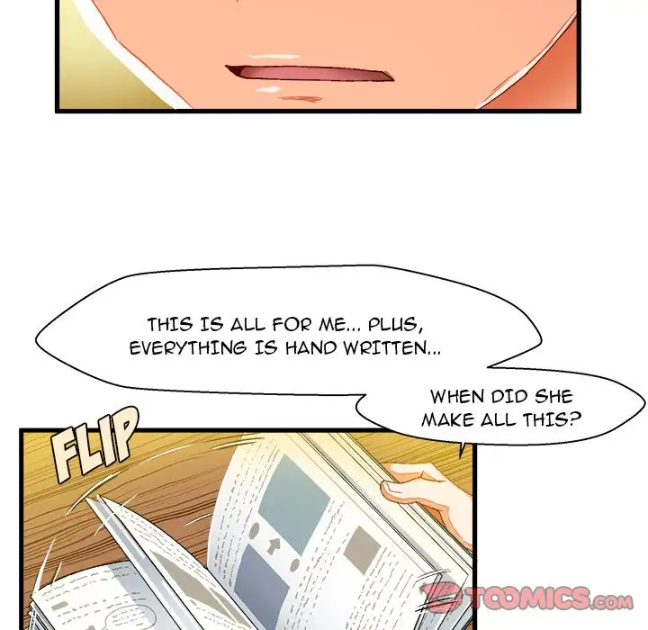 The Perfect Duo - Chapter 6 [photo 22] - MangaPorn