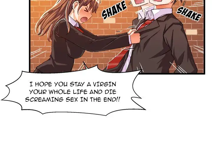 The Perfect Duo - Chapter 6 [photo 3] - MangaPorn