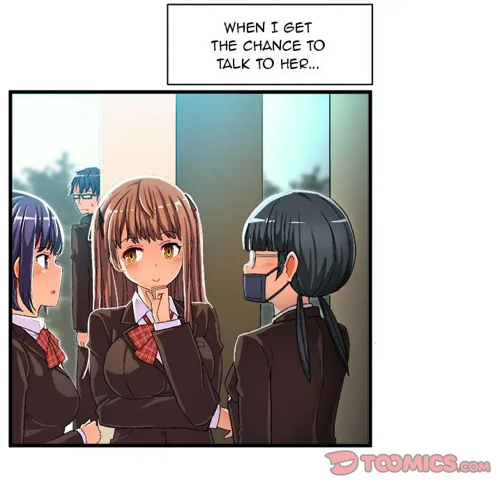 The Perfect Duo - Chapter 6 [photo 30] - MangaPorn