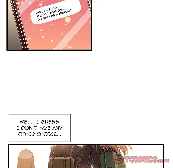 The Perfect Duo - Chapter 6 [photo 34] - MangaPorn