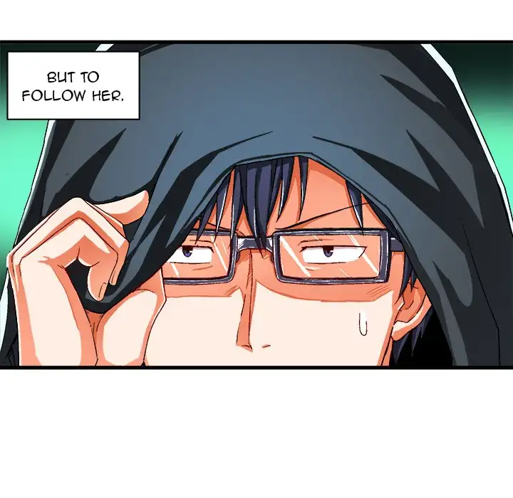 The Perfect Duo - Chapter 6 [photo 36] - MangaPorn