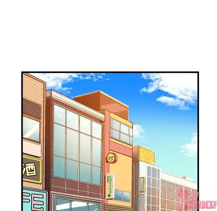 The Perfect Duo - Chapter 6 [photo 37] - MangaPorn