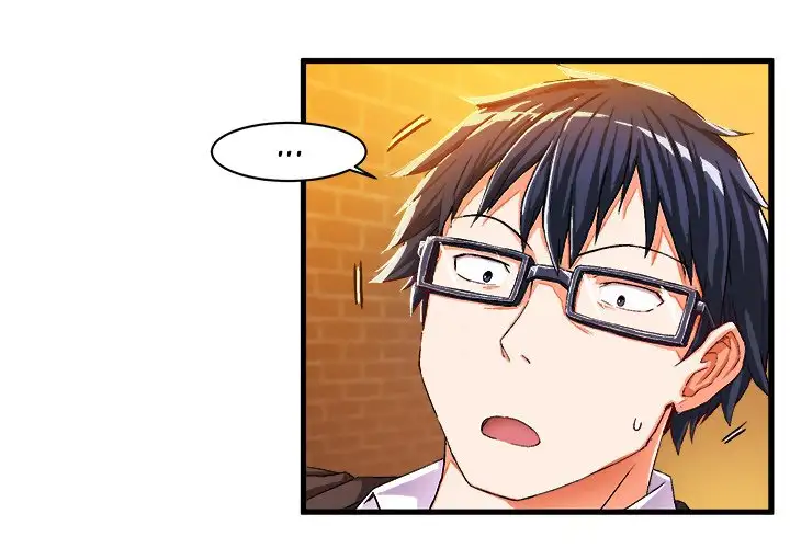 The Perfect Duo - Chapter 6 [photo 4] - MangaPorn