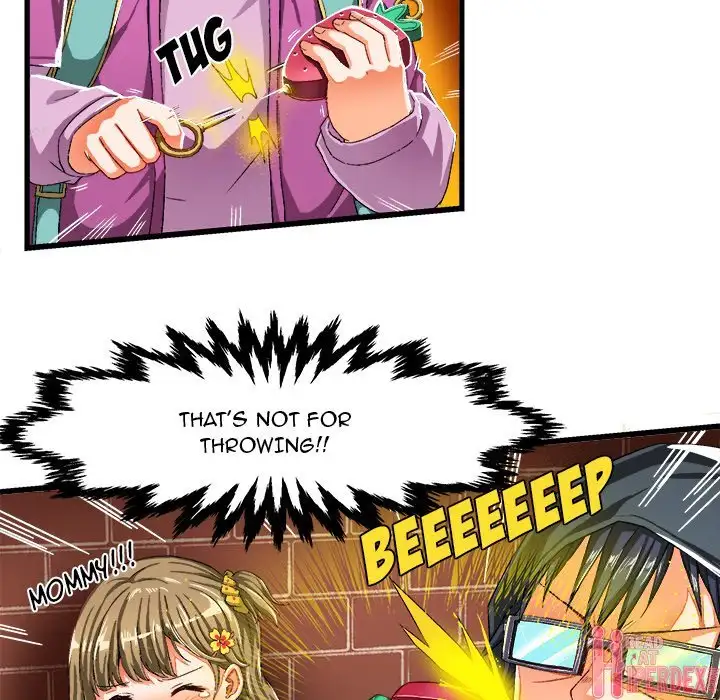 The Perfect Duo - Chapter 6 [photo 43] - MangaPorn