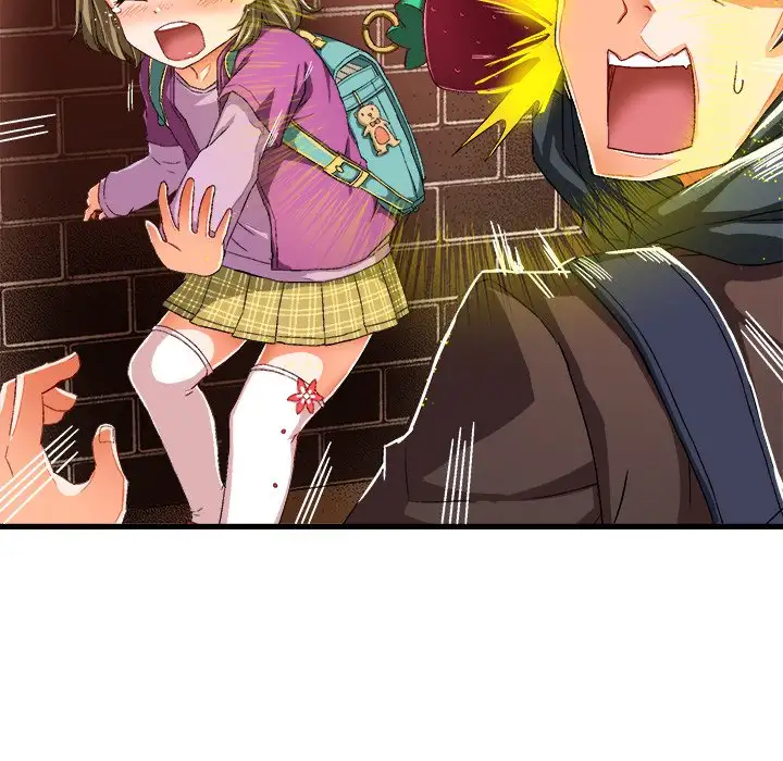 The Perfect Duo - Chapter 6 [photo 44] - MangaPorn