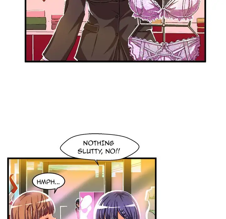 The Perfect Duo - Chapter 6 [photo 47] - MangaPorn