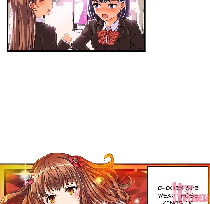 The Perfect Duo - Chapter 6 [photo 48] - MangaPorn